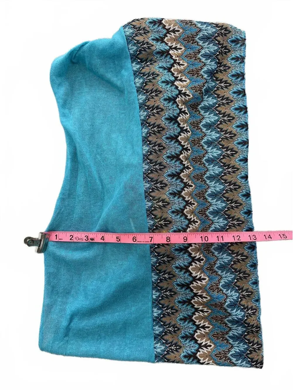N/A this scarf